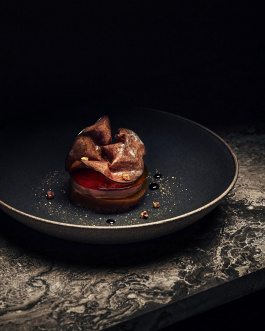 CODA - Michelin Sternerestaurant Berlin