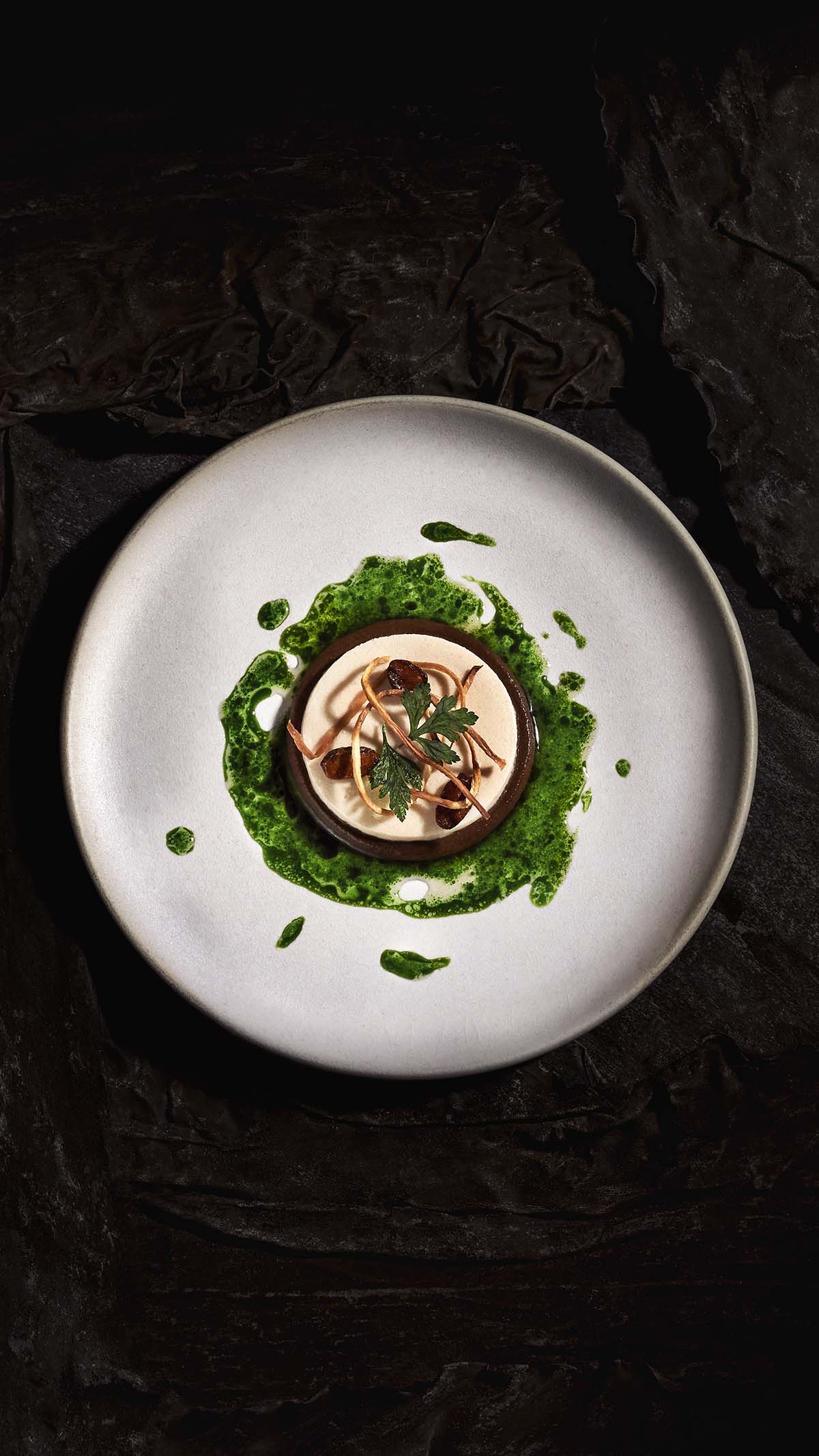 CODA - Michelin Sternerestaurant Berlin