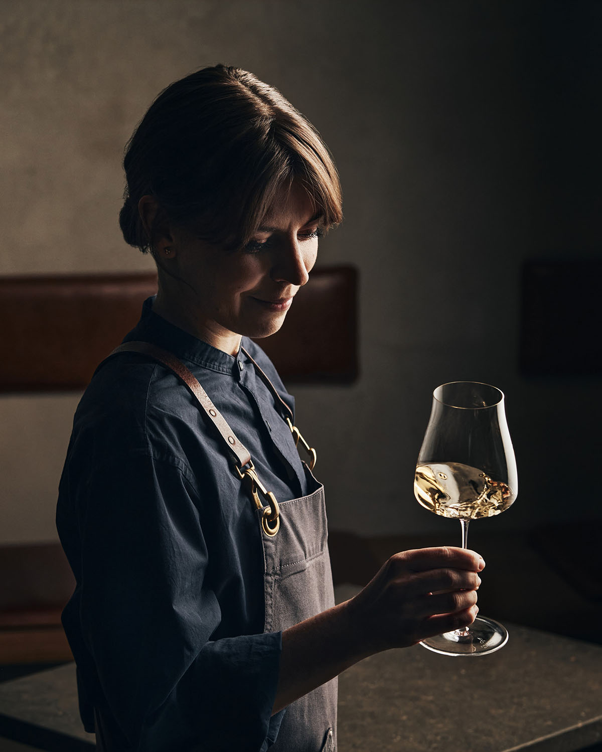 CODA - Michelin Sternerestaurant Berlin