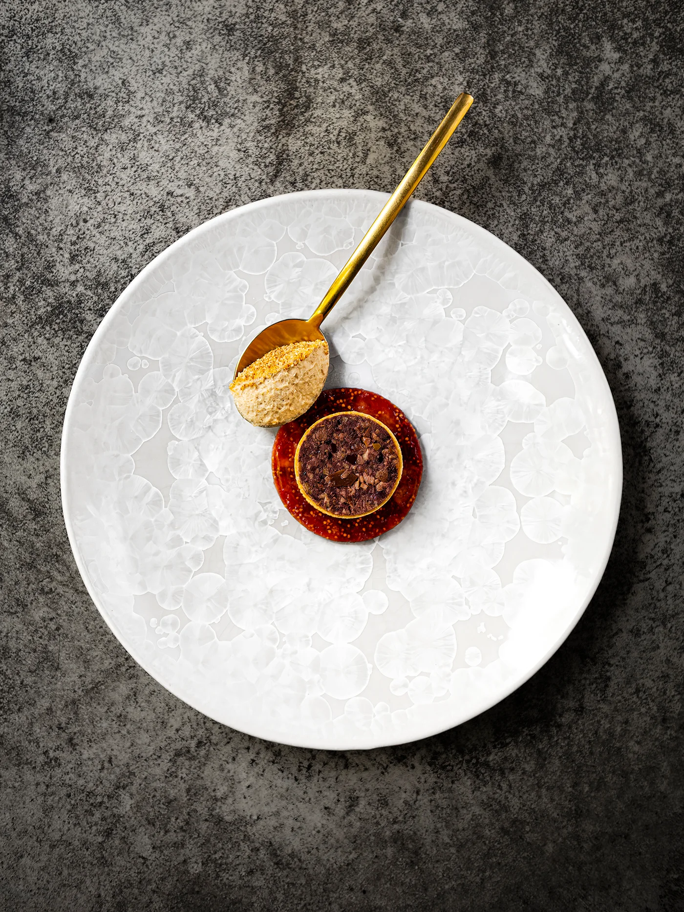 CODA - Michelin Sternerestaurant Berlin