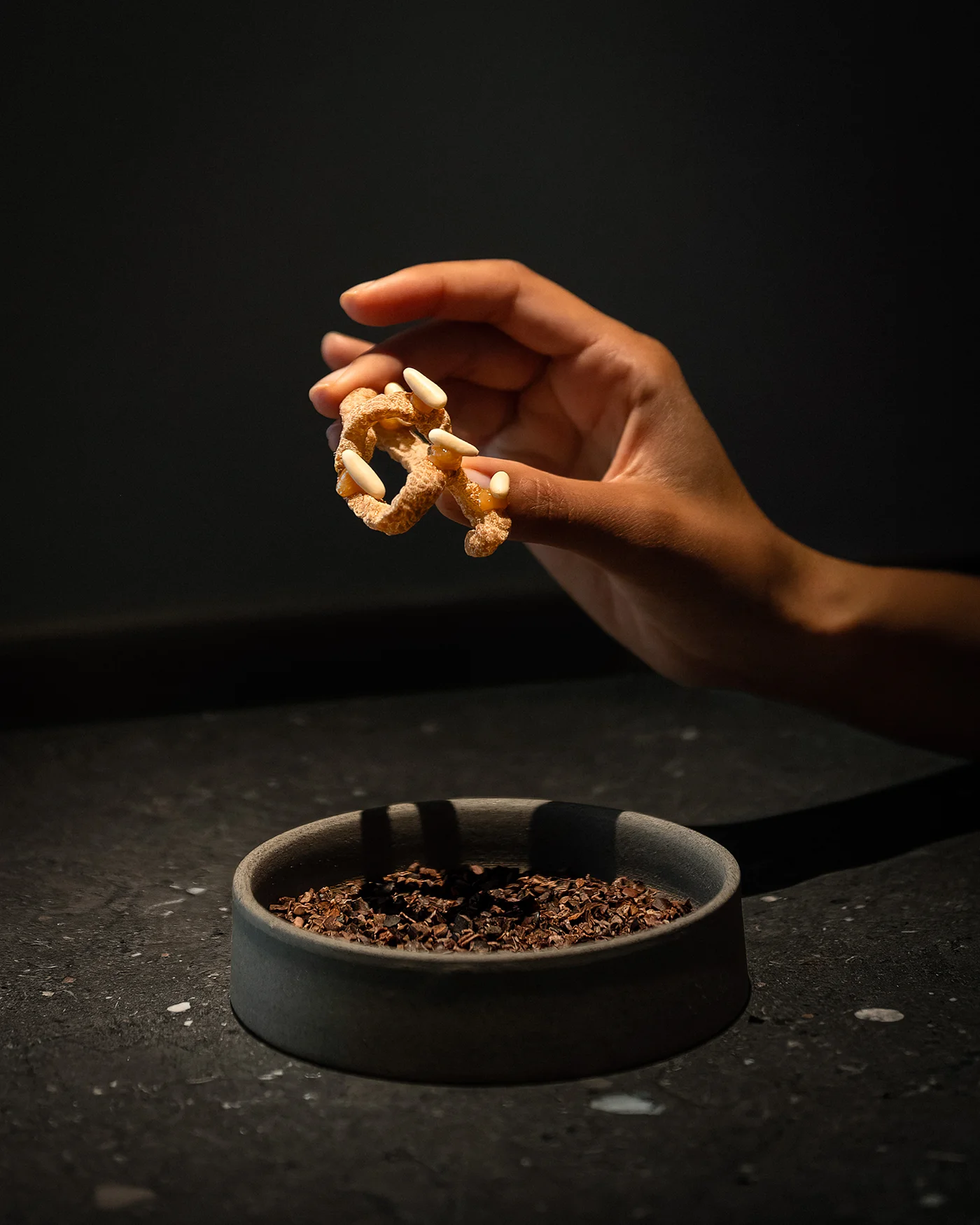 CODA - Michelin Sternerestaurant Berlin