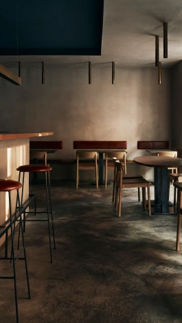 CODA - Michelin Sternerestaurant Berlin