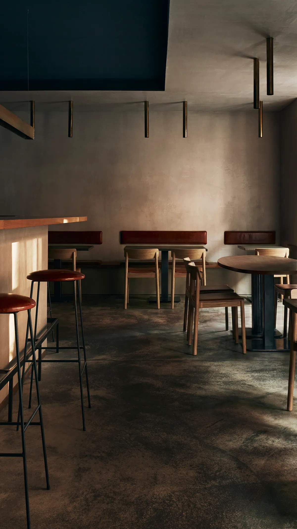 CODA - Michelin Sternerestaurant Berlin