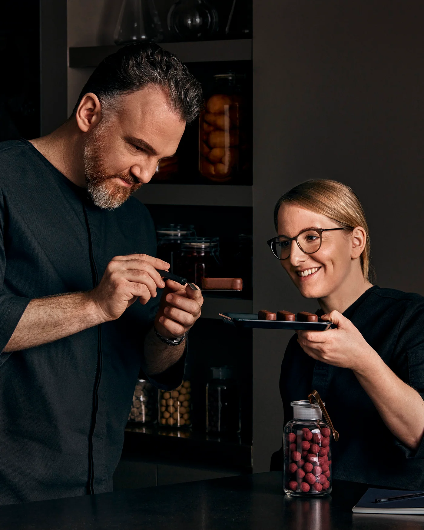 CODA - Michelin Sternerestaurant Berlin