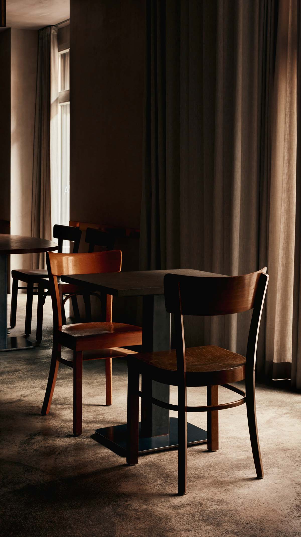 CODA - Michelin Sternerestaurant Berlin