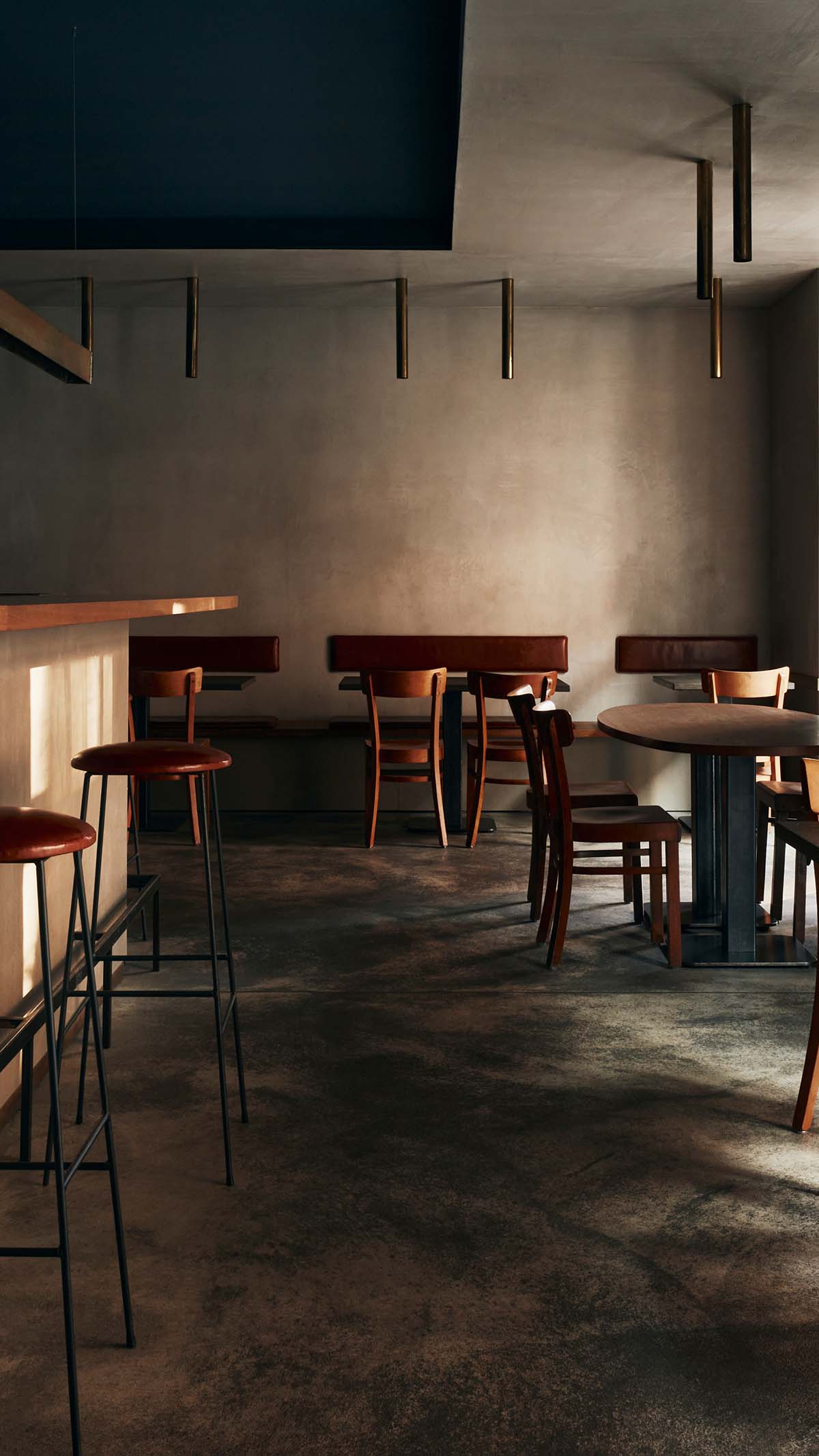 CODA - Michelin Sternerestaurant Berlin