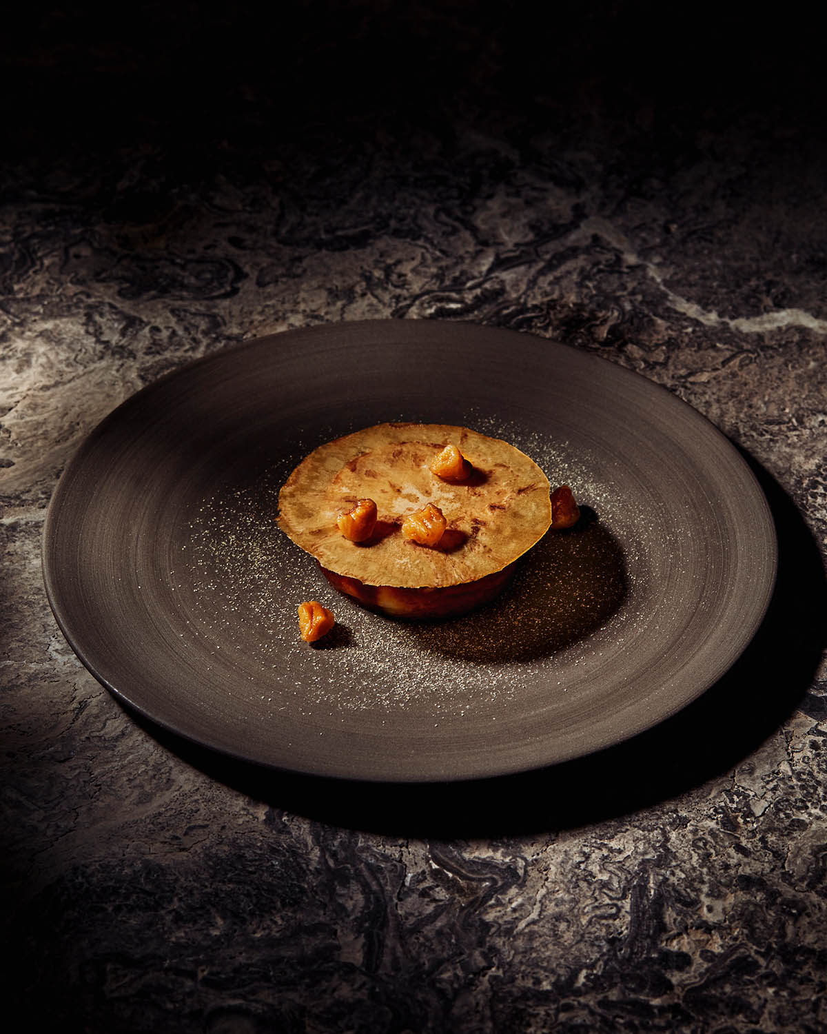 CODA - Michelin Sternerestaurant Berlin