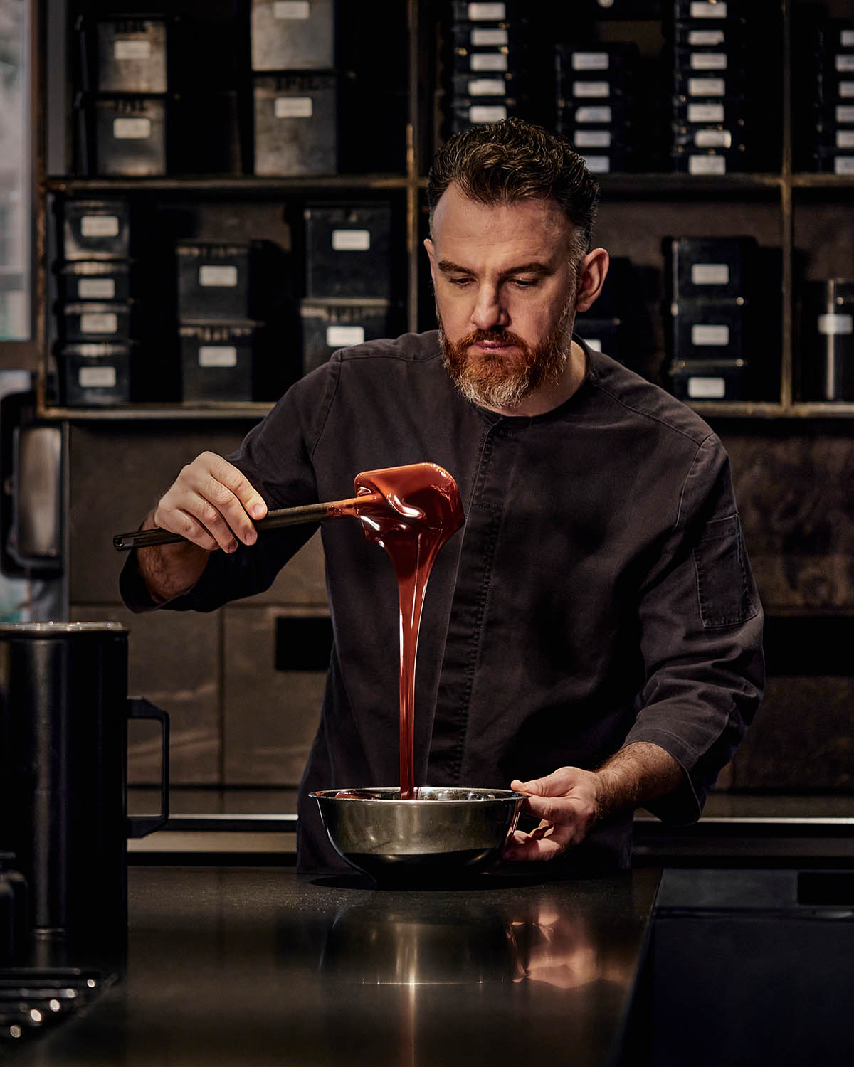 CODA - Michelin Sternerestaurant Berlin