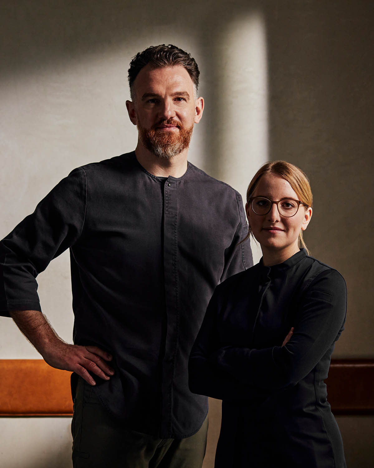 CODA - Michelin Sternerestaurant Berlin