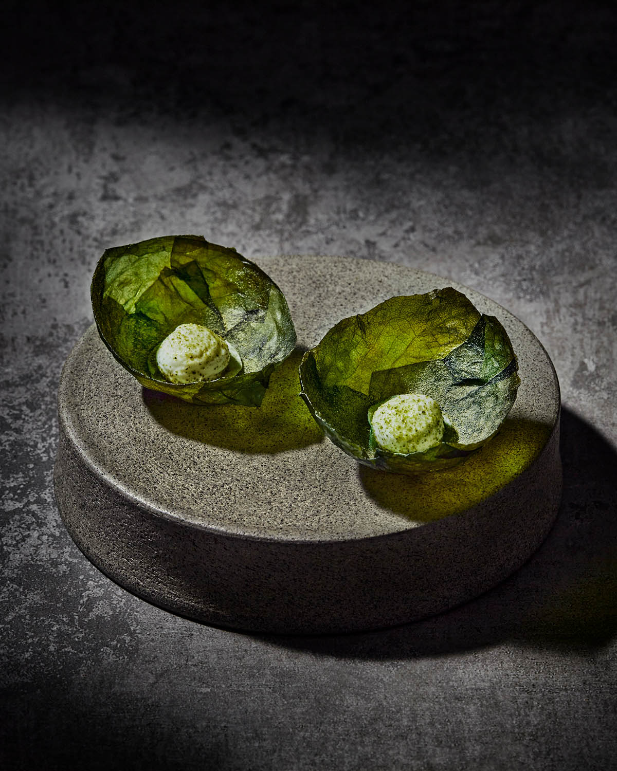 CODA - Michelin Sternerestaurant Berlin